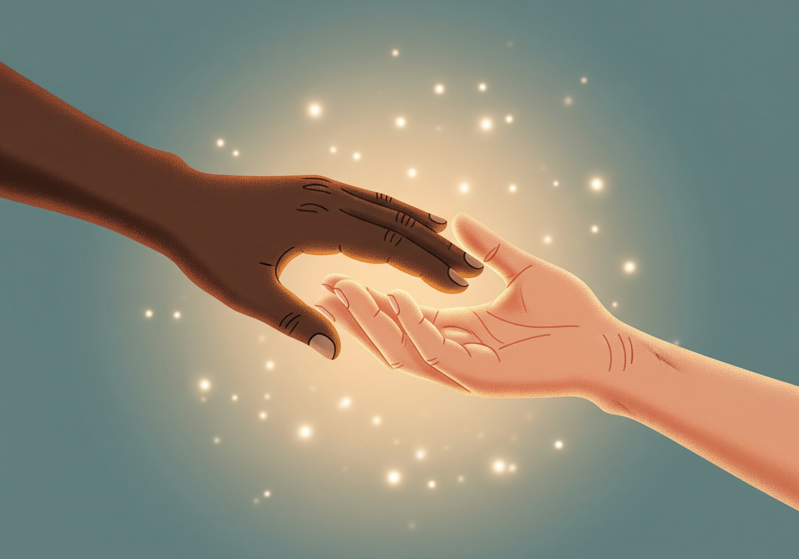 Improving Relationships