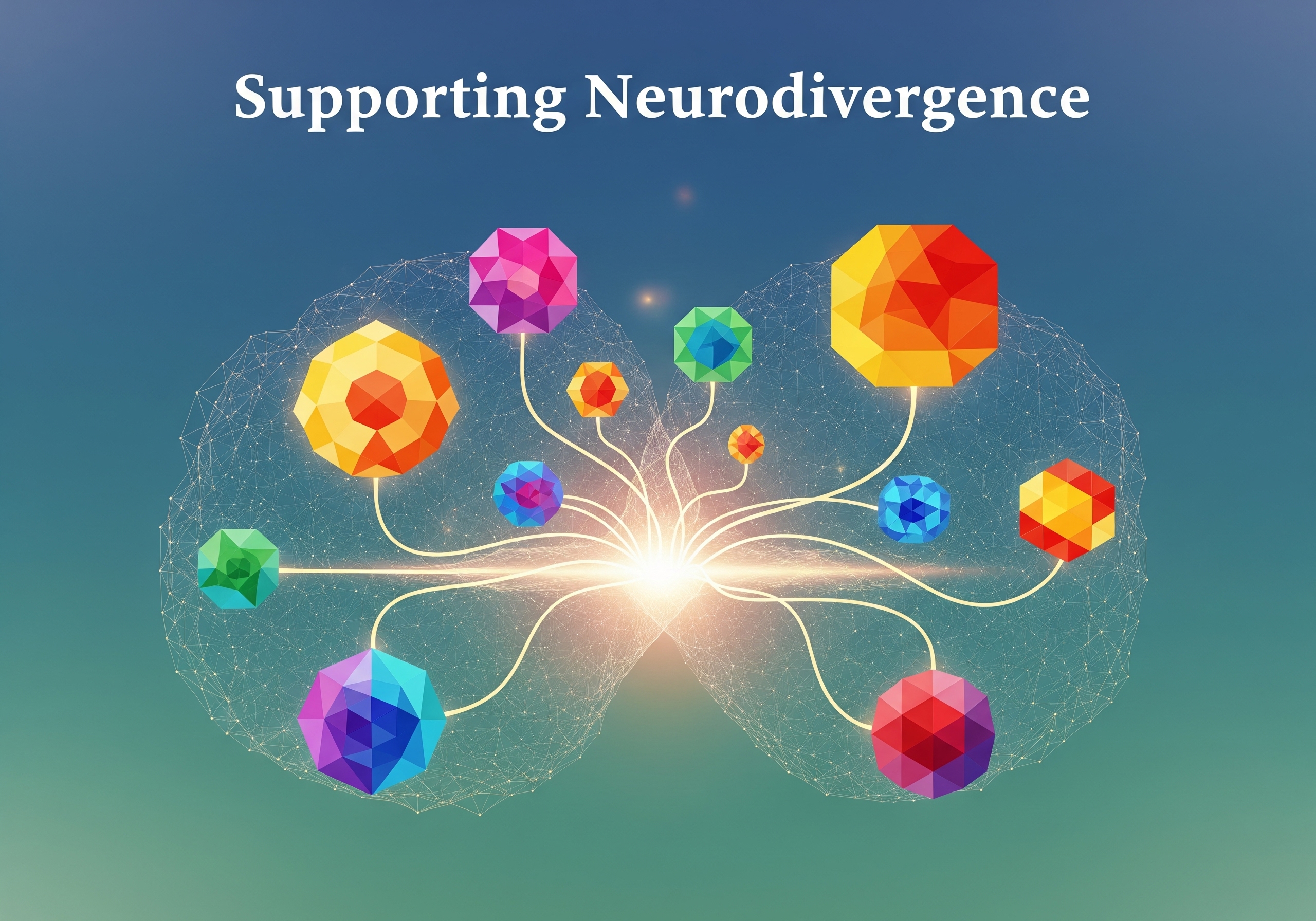 Supporting Neurodivergence