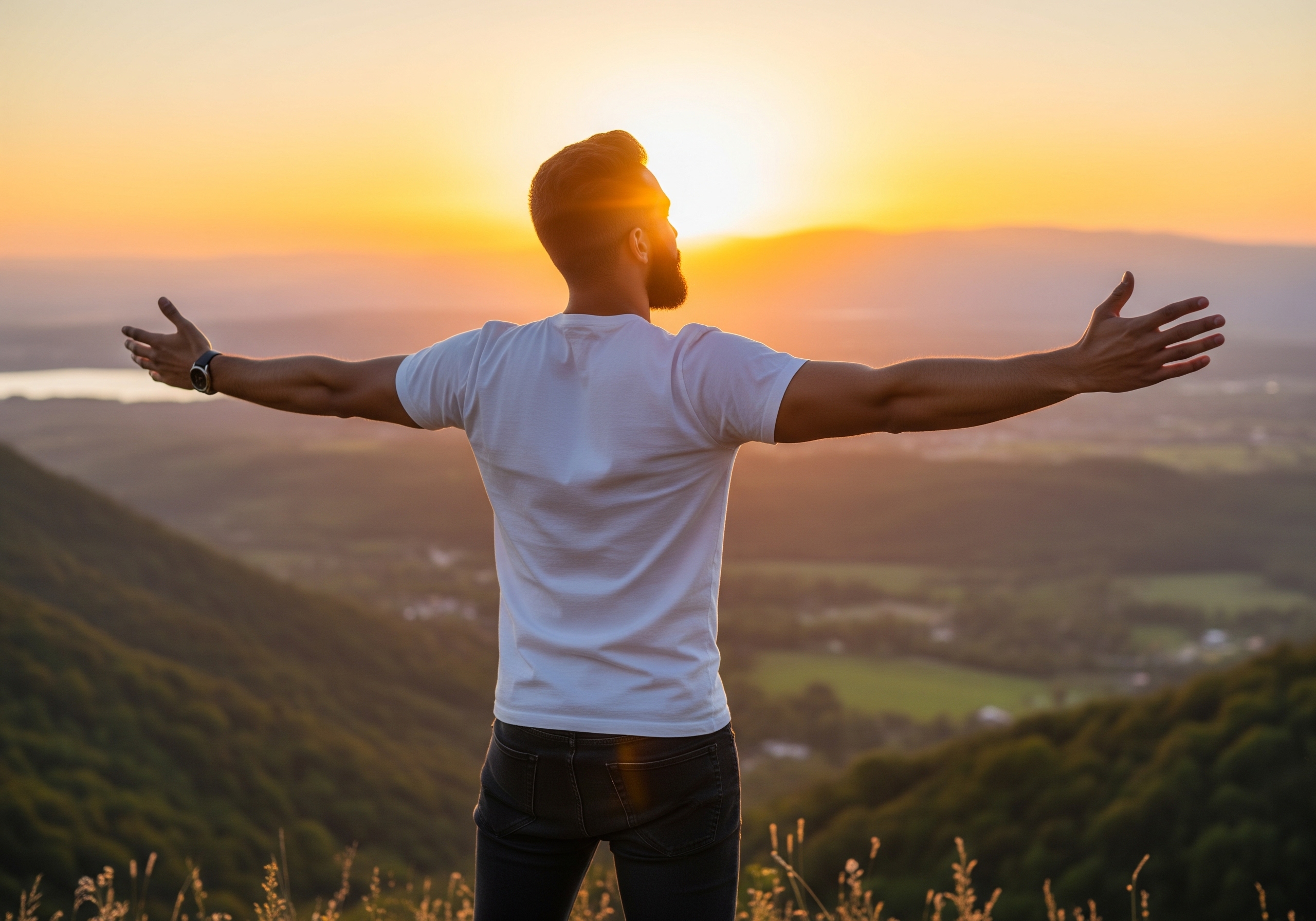 Overcoming Anxiety & Depression