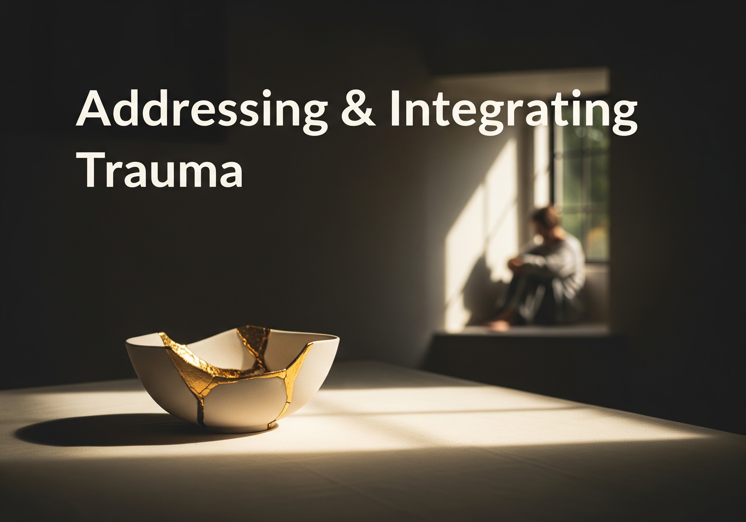 Addressing & Integrating Trauma