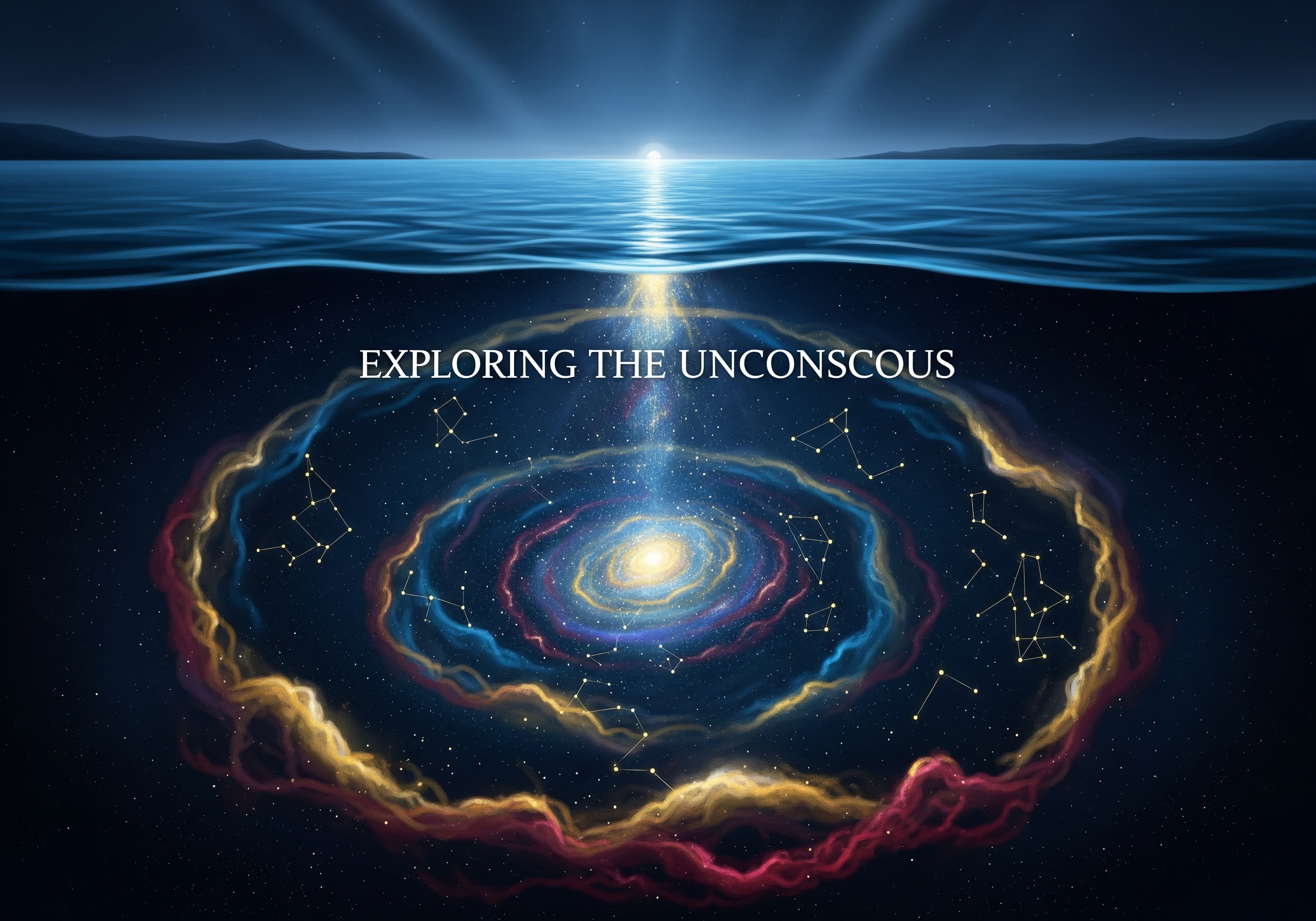 Exploring the Unconscious